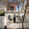 Cape Town Home by Salt Architects Highlights Lesson on Cultural Preservation