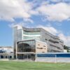 American International School Lagos Innovation and Design Center - designed by Design union