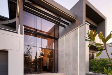 Luxury Residence in South Africa by SG Studio Architects